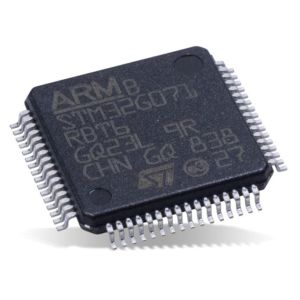  STM32H733VGH6 STMicroelectronics Manufactures