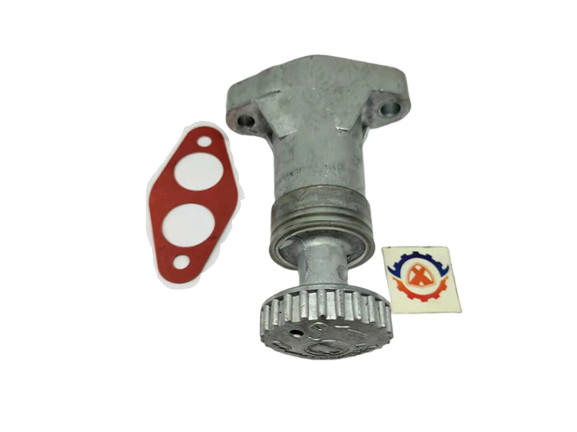 4W-0788 Diesel Fuel Injection Pump ISO9001 E320C 320C 105-2508