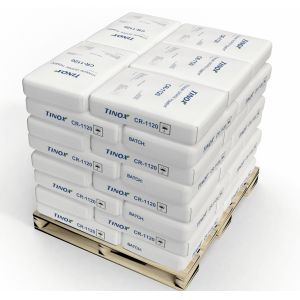  Premium-Quality Titanium Rutile White Powder 1890 °C Melting Point Manufactures