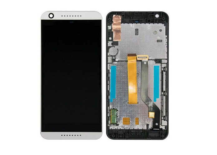  Recycle HTC HTC Desire 626 D626q A32 626S D626n Cell Phone LCD Screen Replacement Manufactures