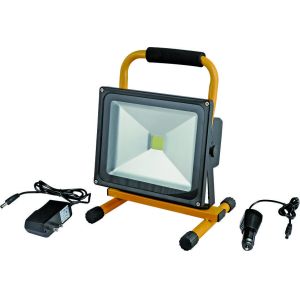 China 3 years warranty Portable rechargeable led flood light china on sale