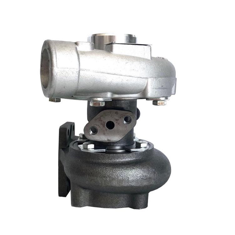 Genuine Turbocharger CT16V Turbocharger For Toyota Land Cruiser D-4D Engine