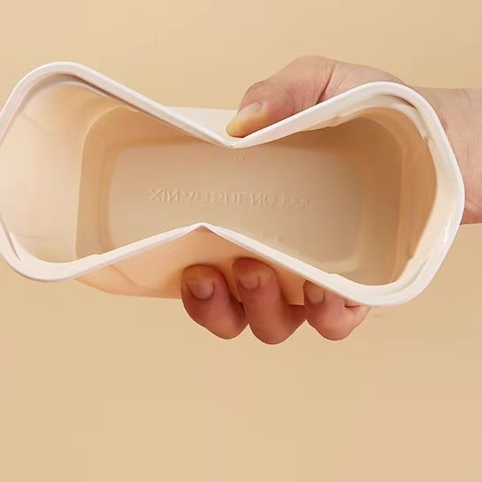Biodegradable Eco Friendly Takeaway Boxes Waterproof And Oil Resistant