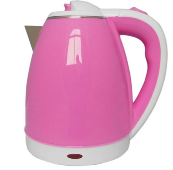 Auto Shut-Off 1500W Double Wall Electric kettle Cordless Electric Kettle Fast
