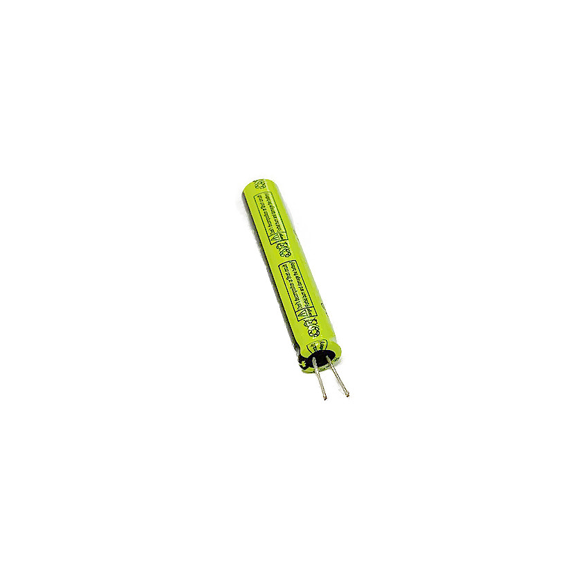 Deep Cycle HCC7240 3.7V Battery Cell 100mAh Rechargeable Battery