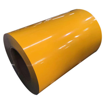 Aluminimum Roof Metal Flashing Usage 3003H24 Painted Aluminium Coils Customized Color And Pattern