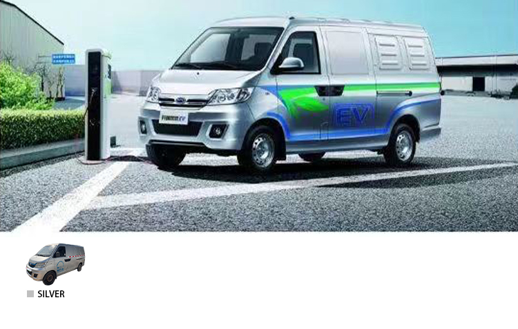 Long Endurance and Karry Youyou EV Electric Mini Vans from Mileage 75001-100000 Miles