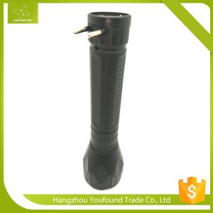 BN-181 Emergency Lighting Rechargeable Torch LED Flashlight