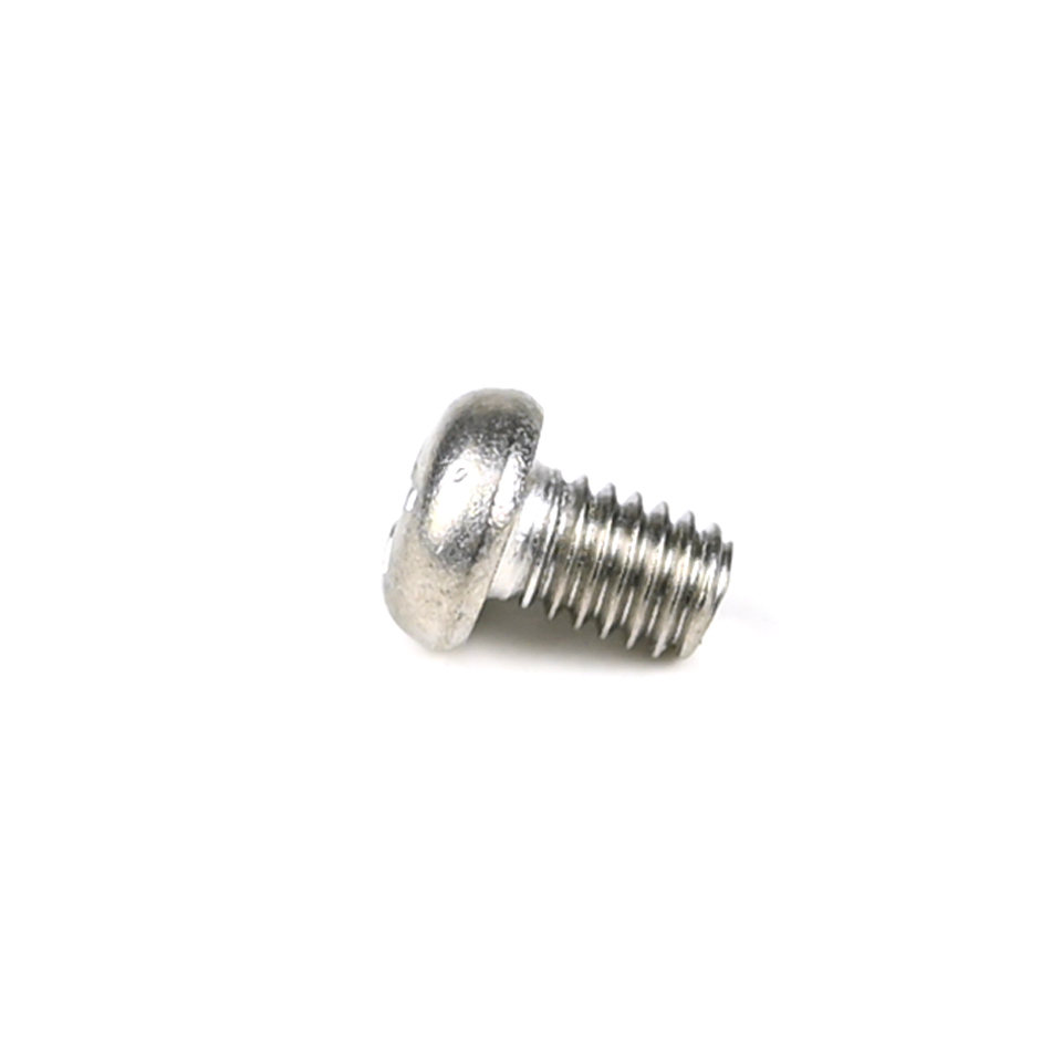 Solar Water Heater M4 Machine Screw Torx Drive And Ruspert Coating