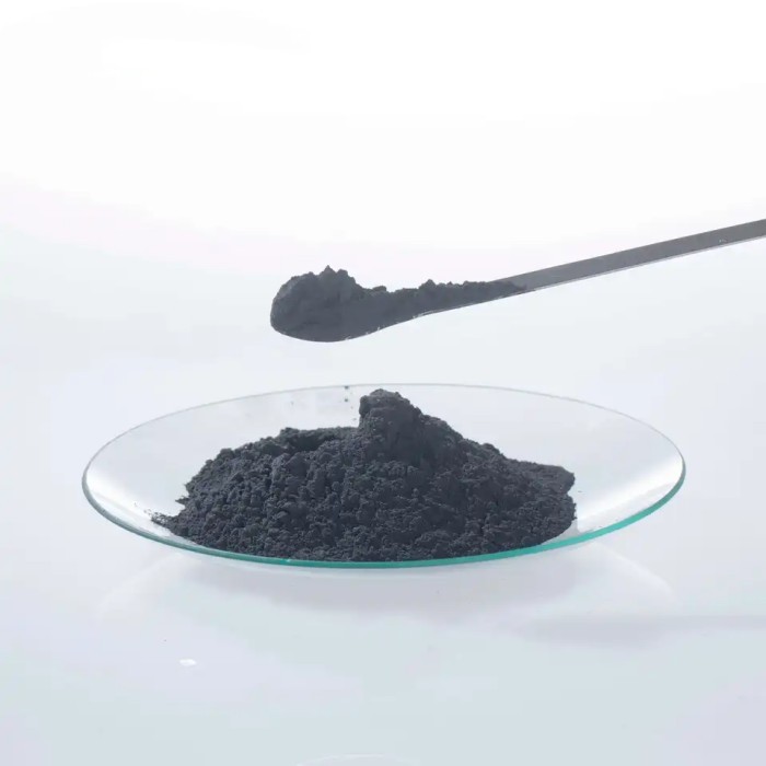High Thermal Conductivity Micron Graphite Powder Carbon 90-99.9%