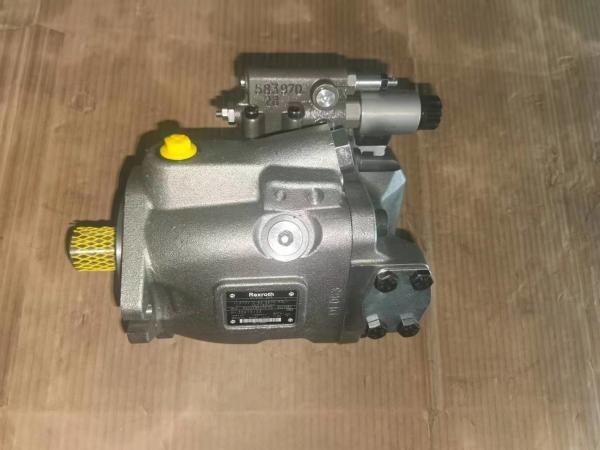 R902495919 ALA10VO63ED72/53L-VKC12N00H Axial Piston Variable Pump A10VO Series