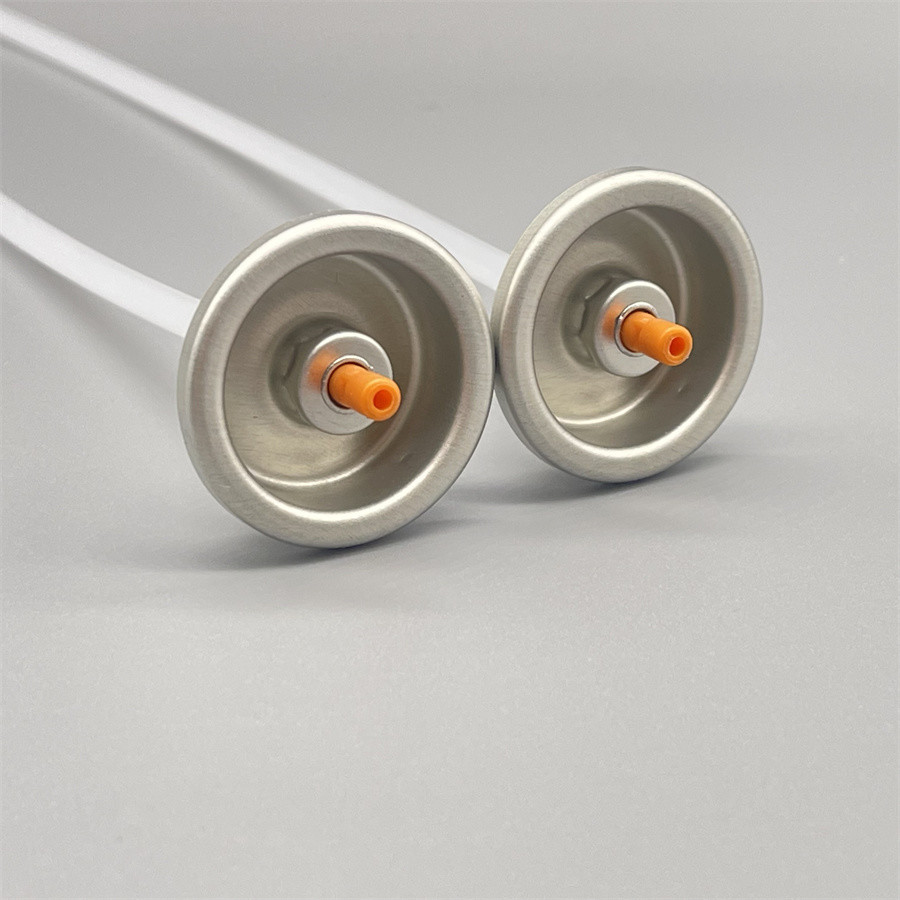 Versatile Air Conditioning Maintenance Agent Valve for Different AC Types - Flexible Use for Various Applications