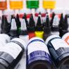Buy cheap Wholesale Cloth Colour Pigment Liquid Long Lasting Matte Liquid Lipstick High from wholesalers
