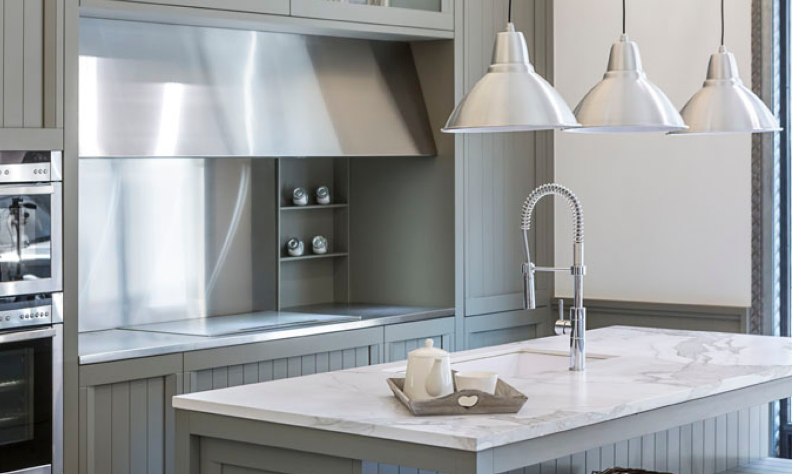 Polished/Matte Porcelain Tile Finish Full Body Sintered Stone Bench Top for Bathrooms
