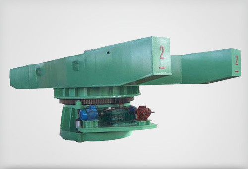 slab billet square type hot metal CCM Continuous Casting Machine