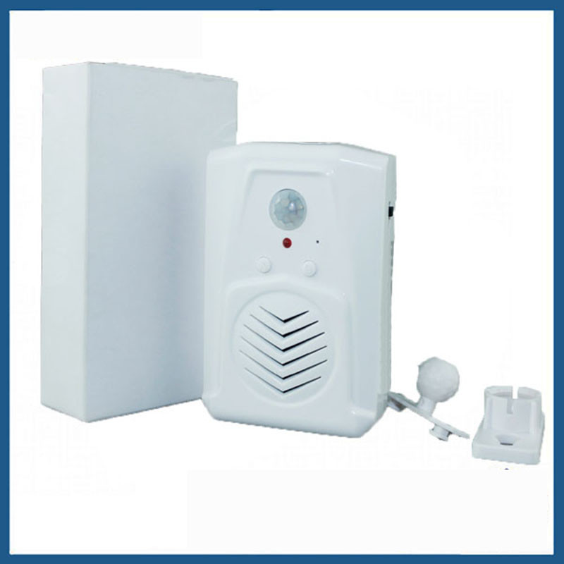  COMER Doorbell Motion Sensor Detector Door Alarm Manufactures