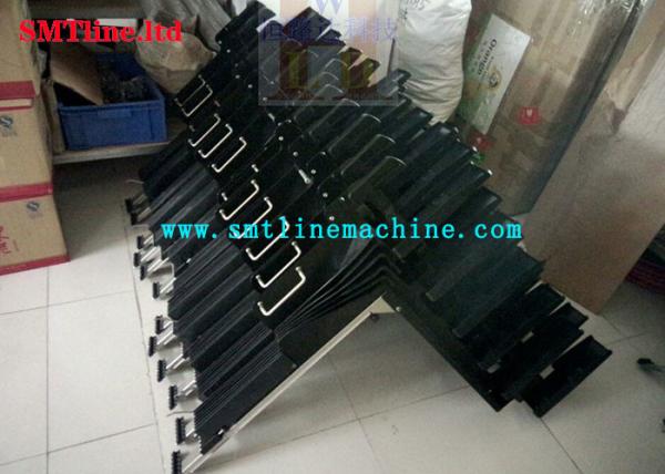 1046930200 1046930100 Panasonic plug-in machine large material rack assembly