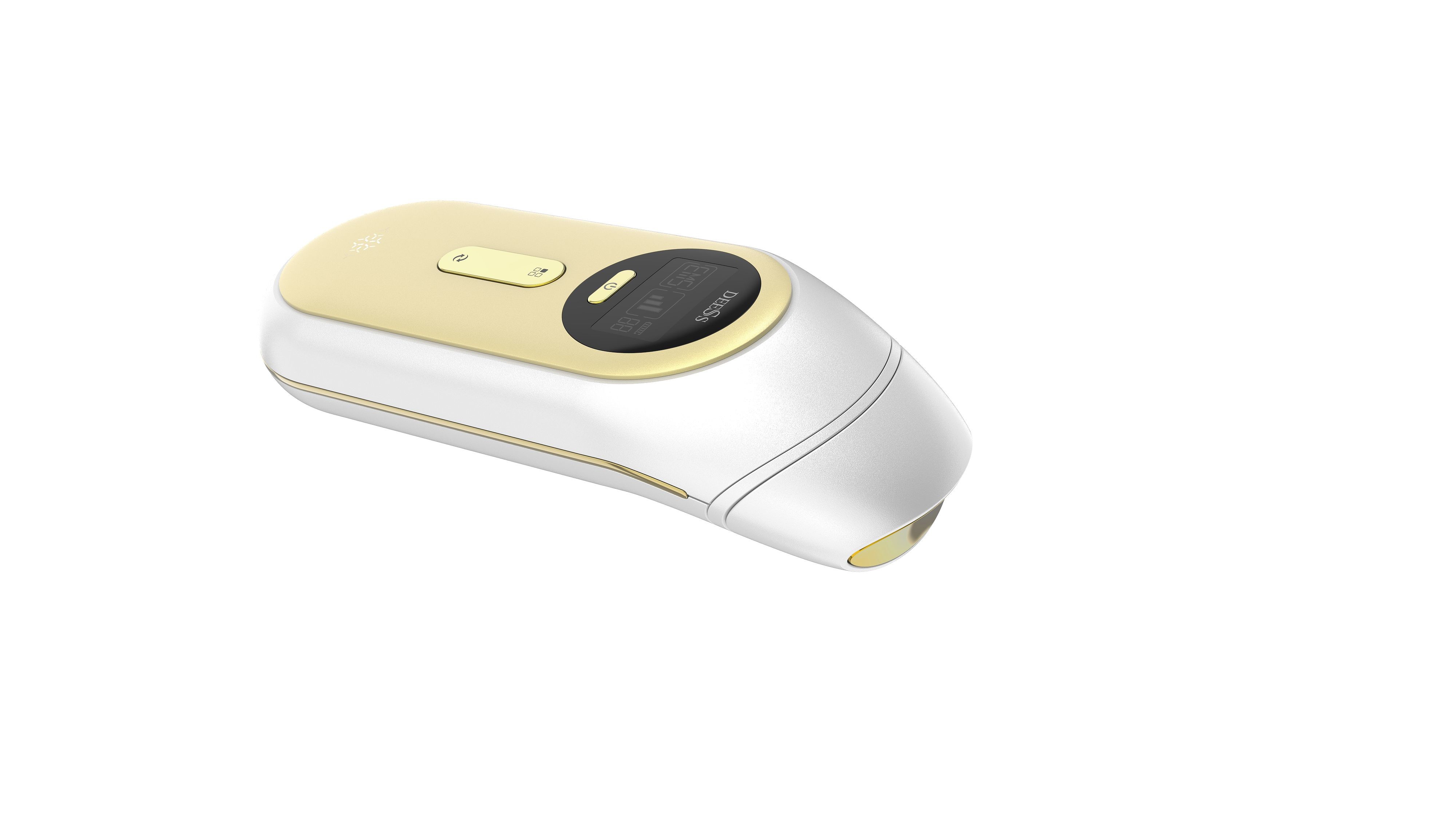 4.8J/Cm2 IPL Permanent Hair Removal Device IP22 Shr Underarm Hair Removal