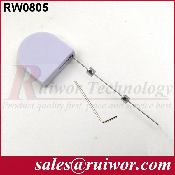 1Mm Safty Cable 