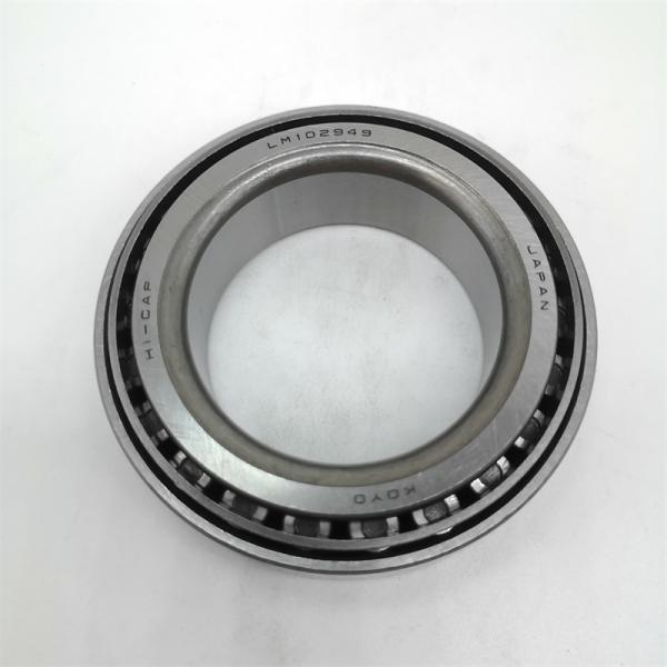 Low Libration Inch Tapered Roller Bearings LM102949-LM102910 45.242X73.431X19