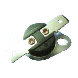 China 250V/16A ksd301  refrigerator bimetal  thermostat on sale