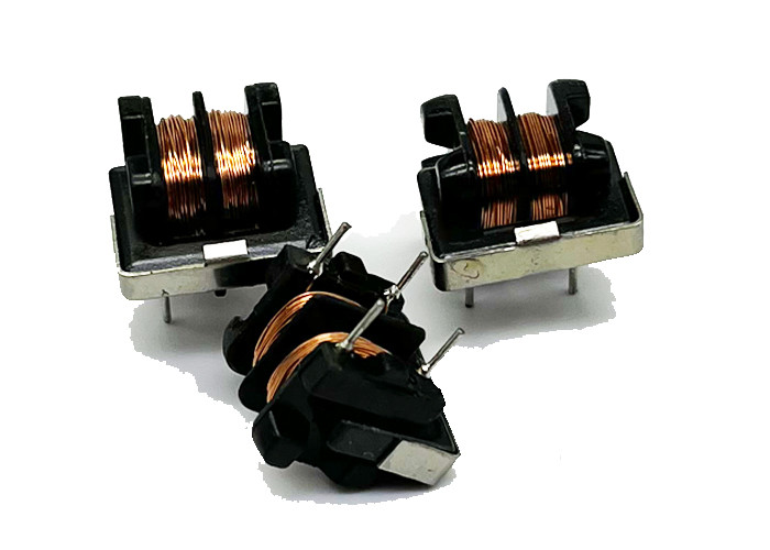 744861018 Common Mode Power Line Choke For Compact Switched Mode Power Supplies