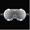 Buy cheap Anti Splash PPE Protective Eyewear OEM Chemical Safety Glasses ANSI Z87.1 Rating from wholesalers
