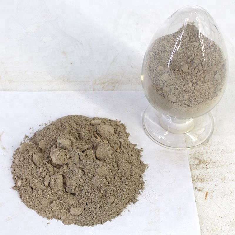 17-35% CaO Content Calcium Aluminate Cement A600 A700 for Refractory Castable and Mortar
