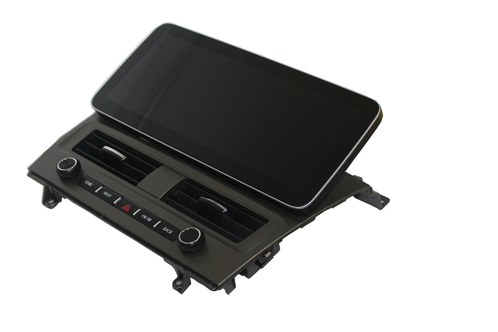 12.3 Inch Android Car Radio For Nissan X-TRAIL 2008-2012 GPS Navigation Multimedia