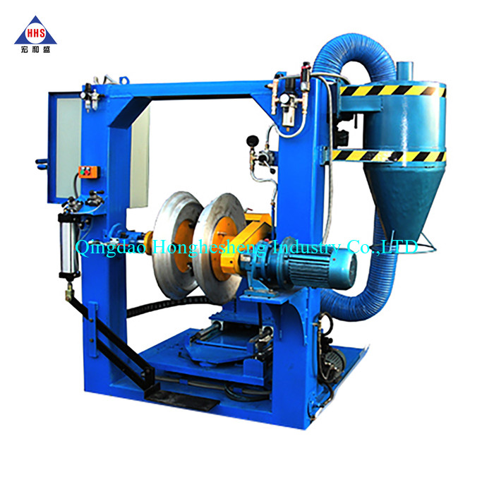 8 Tyres Retreading Line Multi Functional Precure Chamber