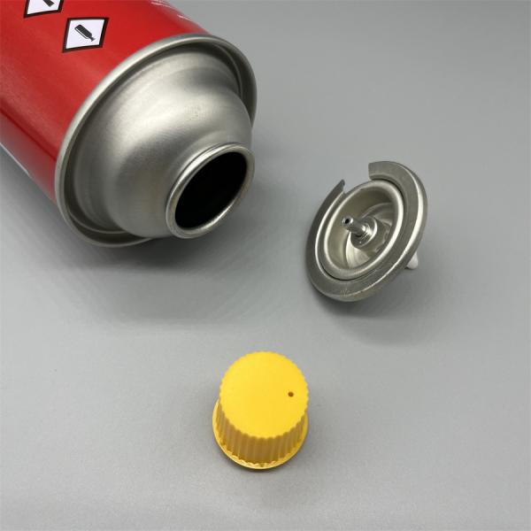 Reliable Gas Appliance Valve for Commercial Kitchens - Safety-Enhanced