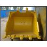 Buy cheap supply komatsu excavator PC200-7 bucket 205-926-7250 from wholesalers