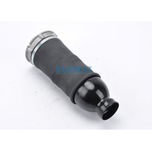 China 4Z7616051D 4Z7616051B Air Shock Absorber For Audi A6 C5 Front 4B Platform Air Spring Bag on sale