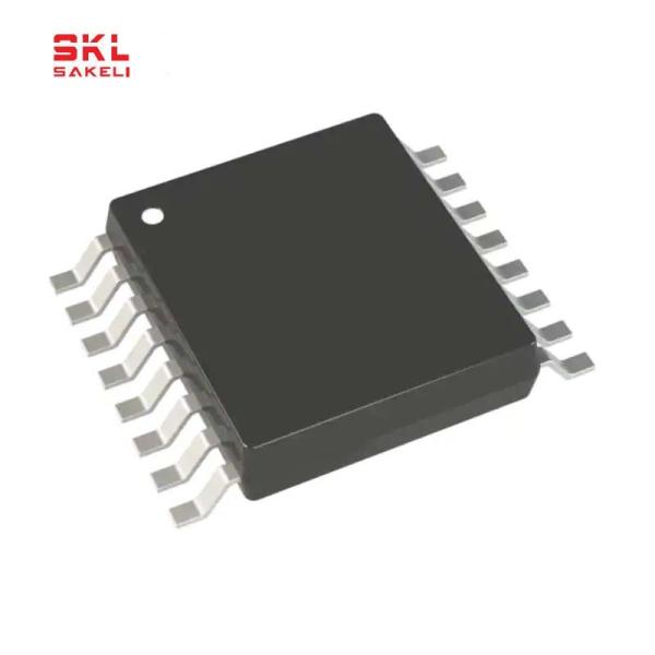 ADG609BRUZ-REEL7 Electronic Components IC Circuit Switch Fast Switching High