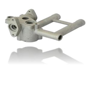 Gas Valve Assembly Machine Specialized Double Turntable Processing Tools