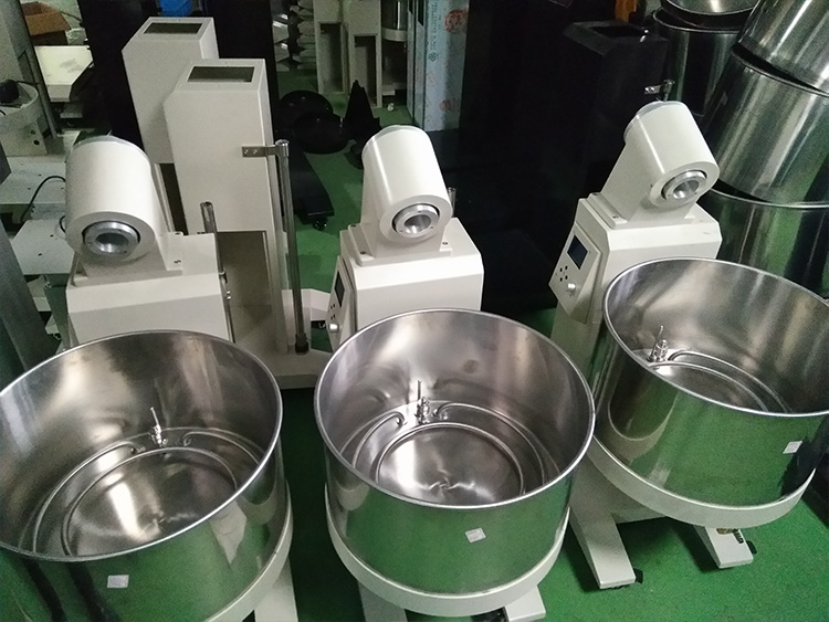 4.8KW Lab Rotary Evaporator With Cooling Condenser