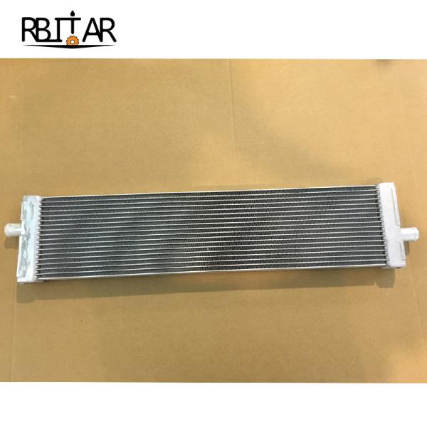 7P0121212A Car Air Condenser Porsche Additional Auto Auxiliary Cooler