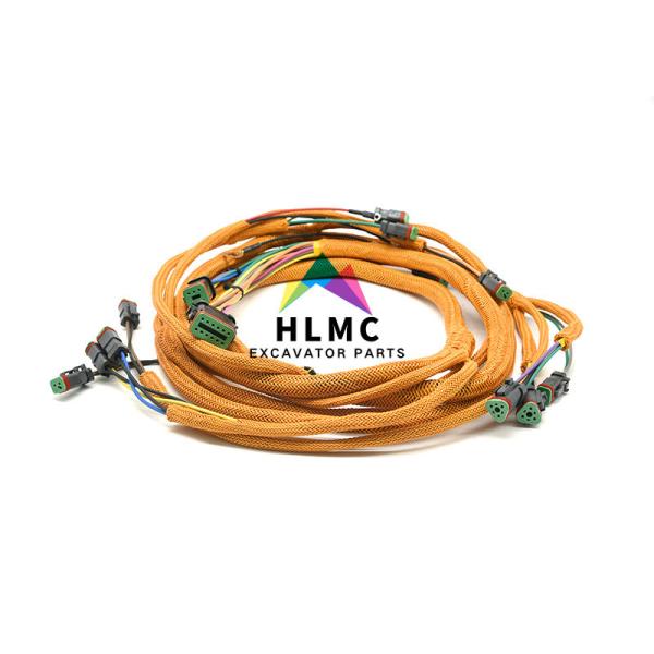 E330C C-9 1974411 197-4411 MCA368-UP GKX155-UP Excavator Hydraulic Pump Wiring