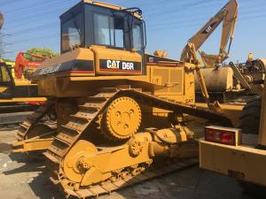  CAT D6R D6H D7H D5H D5K Used Japan Original Hydraulic Crawler Dozer Bulldozer For Sale Manufactures