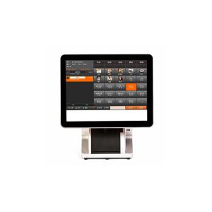  Windows Tablet Payment Terminal WIFI Function Quad Core CPU Intel I3 I5 Optional Manufactures