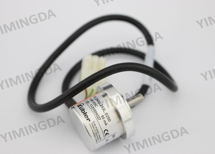 Encoder spreader machine parts