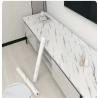 Buy cheap Waterproof Oil Proof Marble Wallpaper for Desk Top Cover Decoration or from wholesalers