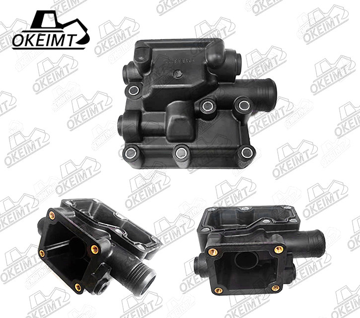 4133L054 1004.40 1004.40T 1004.42 Thermostat Housing For Engine