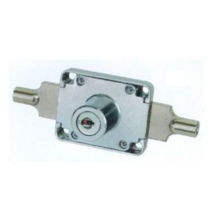 169 Extending Bar Lock Wardrobe Door Lock