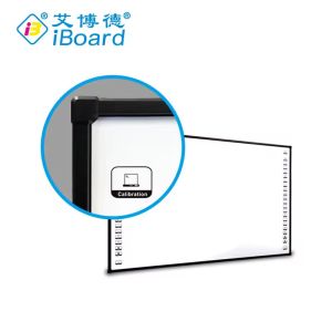 Factory Multi-sizes Infrared Interactive Whiteboards Multimedia Electronic