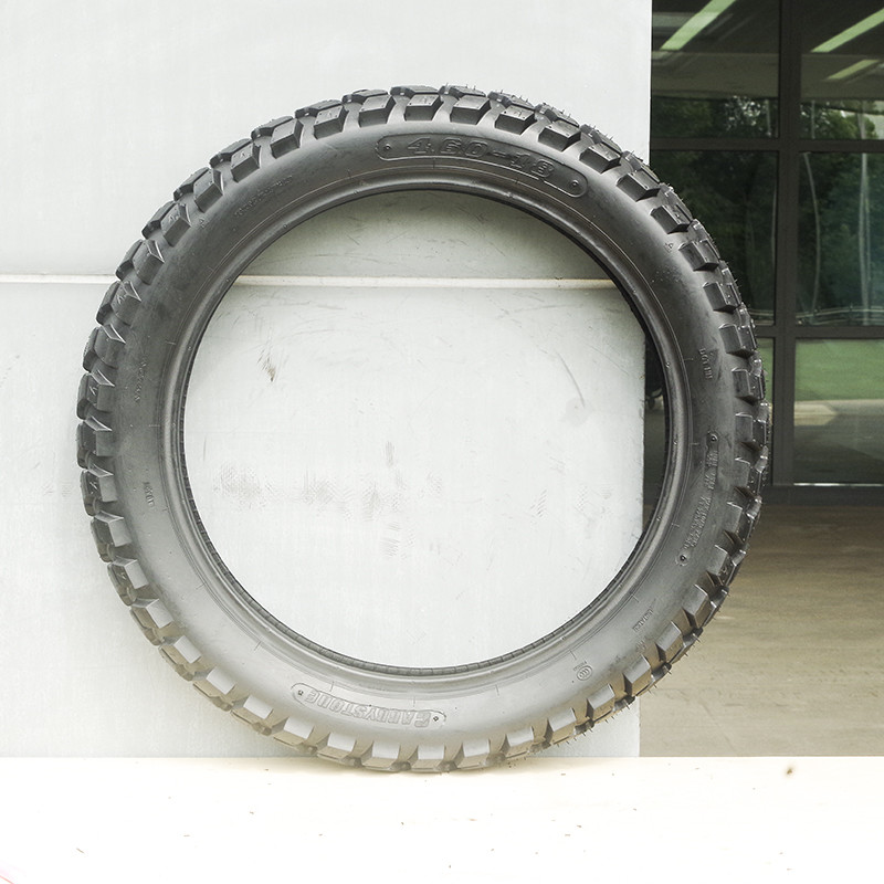 Front tire 2.75-21 3.00-21 90/90-19 J840 Off-Road Tire 4PR/6PR Reinforced Rear Use Front Size