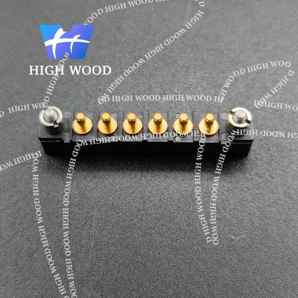 HW-CMM Connector, HW-221D00F22-0006-3300CMM,2 mm pitch.