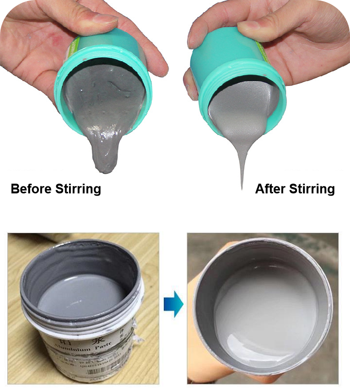 50HZ 40W Solder Paste Mixer Standard 380mm/Mins Rotating Speed For SMT Production Line