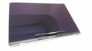 661-10037 Macbook LCD Screen Replacement MacBook Pro 13" A1989 A2159 2018