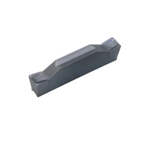  Grey Carbide Insert Parting Tool Low Cutting Resistance Long Lifespan Manufactures